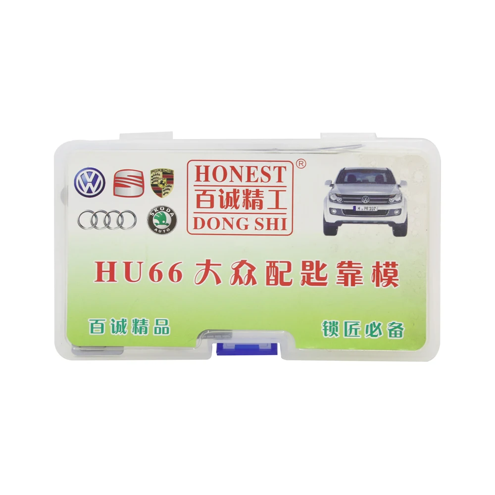 CHKJ подлинный Honest HU101 HU100 TOY48 VA2T HU66 HON66 формы для ключей от машины для литья ключей Профиль автомобиля моделирования Слесарные Инструменты