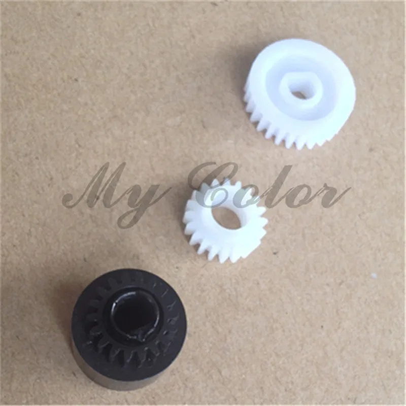 NGERH0002YSZZ NGERH0001YSZZ NGERH0028QSZZ Шестерня разработчика для Sharp AR160 AR161 AR162 AR163 AR164 AR200 AR201 AR205