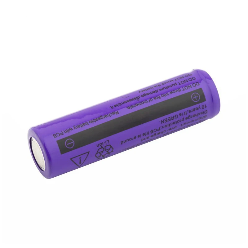 GTF 3 7 V 4500mah 18650 литий ионный аккумулятор Батарея перезаряжаемый для RC игрушки