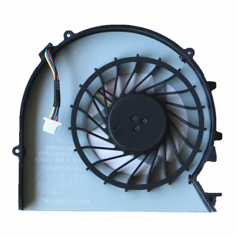 Новый оригинальный вентилятор для процессора ноутбука HP ProBook 450G0 450 G1 450G1 455 455G1 470G0