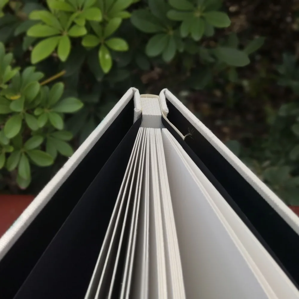 Постельное белье Обложка фото книга в твердой обложке детского самостоятельного клейкий альбом маленький размер высокое качество Скрап младенчество лучший подарок с Памятная