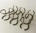 Бесплатная доставка P60 Torch разделитель направляющая аксессуары для фонарь зменной резки 10 шт.