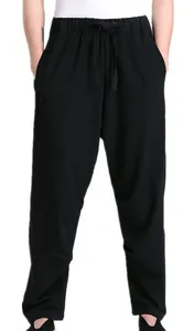 Shanghai Story, Китайская традиционная национальная одежда, штаны для кунг-фонарики, брюки tai chi, мужские брюки