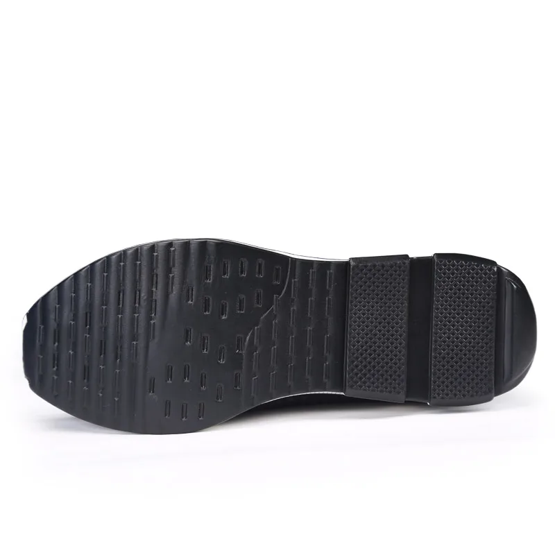 X1003 кроссовки увеличивающие рост для мальчиков увеличивают до 6 см | Обувь