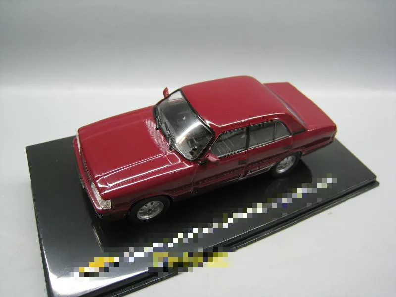 1/43 классическое Ретро Специальное предложение литой металлический автомобиль
