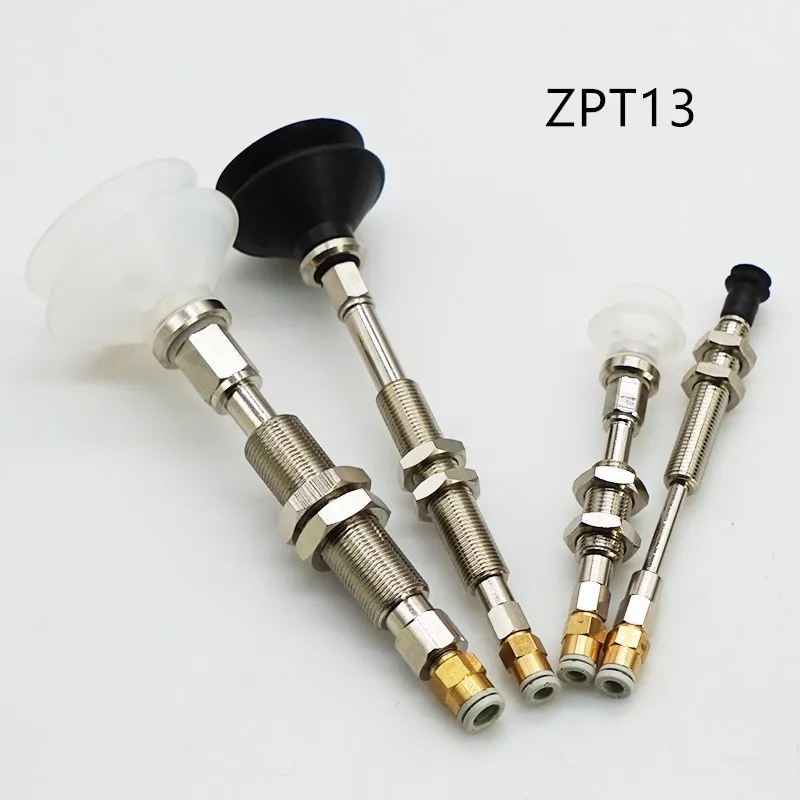 

Промышленный Вакуумный патрон ZPT13BNJ ZPT13BSJ