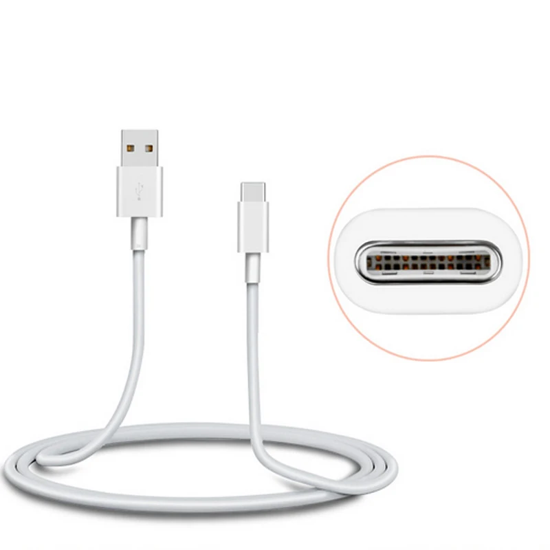 GEUMXL 10 шт./лот, Usb 3,1 type-C кабель, 1 м, быстрое зарядное устройство, type-C, Usb-C, плоский провод для Lg V20/huawei mate 9 Magic