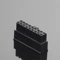 Molex игл одиночные игольчатым подшипником 3,0 интервал 43025 маленький 5557 PCB програмная панель 4 контактный разъем 3,0 мм