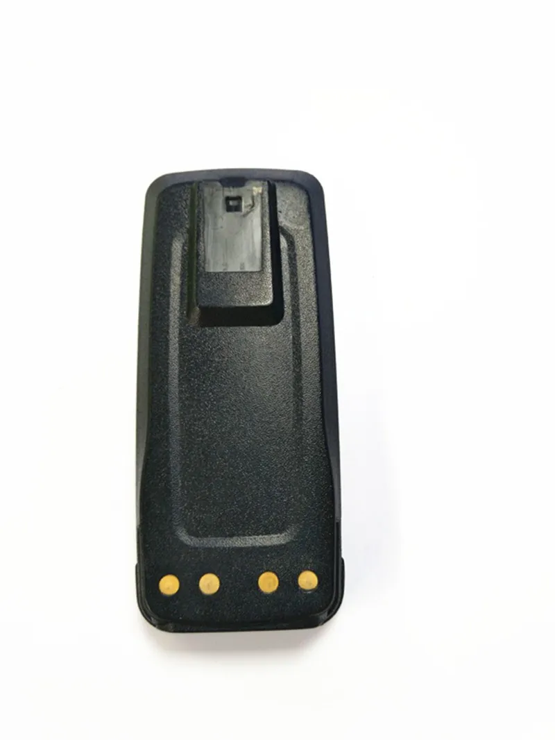 XQF PMNN4065 PMNN4066 1800 мАч батарея для Motorola MotoTRBO DR3000 DP3400 радио|Рации| |