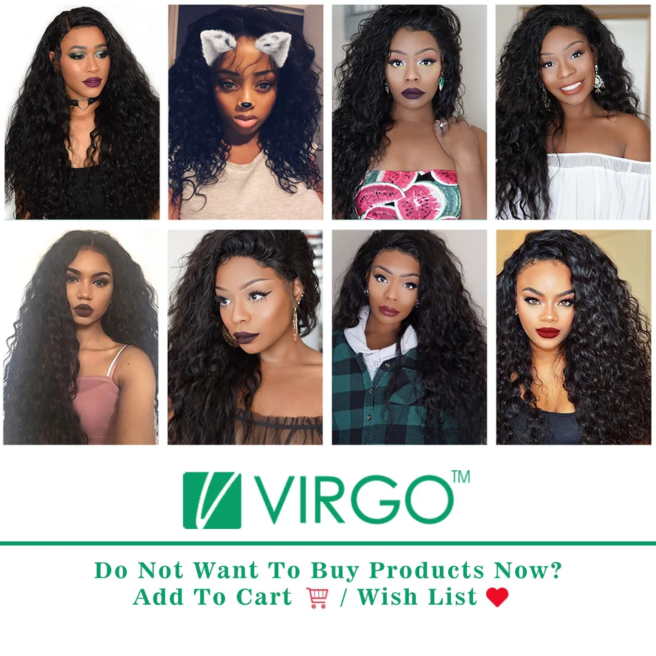 Волнистые волнистые волосы для наращивания Volys натуральные черные Remy 1/3/4 шт.