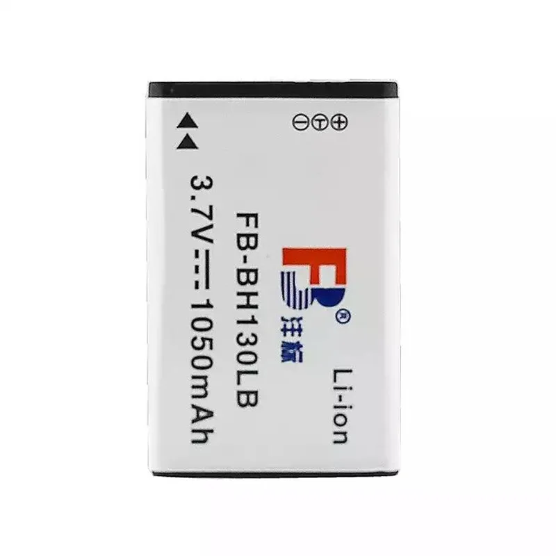 BH130LB батарейный блок BH-130LB литиевые батареи для Samsung SMX-C10 SMX-C14 C20 SMX-C24 SMX-K40 батарея