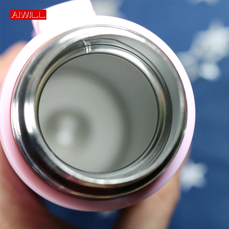 Aiwill термос cupthermo кружка Вакуумная чашка Нержавеющая сталь бутылки Термальность