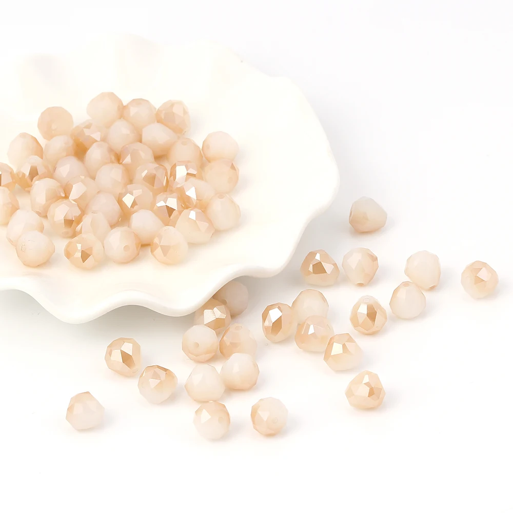 MEIBEADS 10 шт./лот красочные Австрийские граненые хрустальные бусины Rondelle круглые