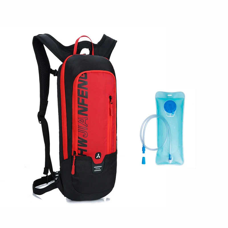 6L велосипедный рюкзак 2L велосипедная сумка для воды zaino mtb езды водонепроницаемый