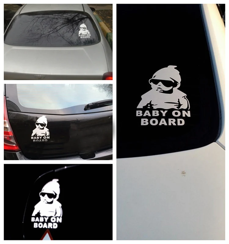 2019 new Car styling stickers for vw golf 7 subaru impreza t4 touran cx5 mazda mercedes w203 fiat stilo accessories | Автомобили и