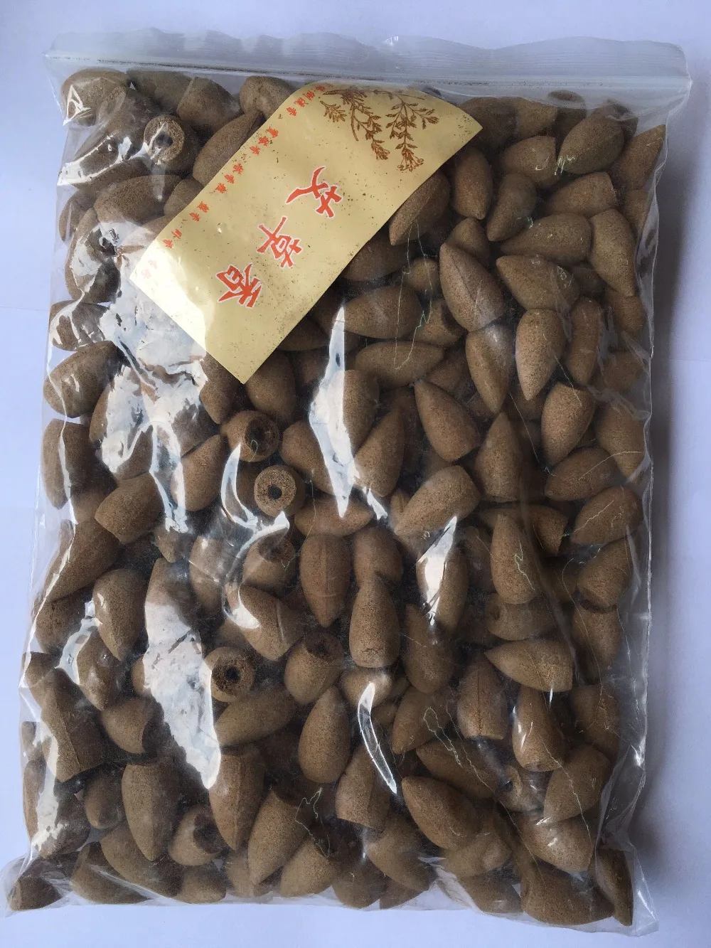 50 шт. натуральные ароматические конусы для благовоний с ароматом полыни|incense