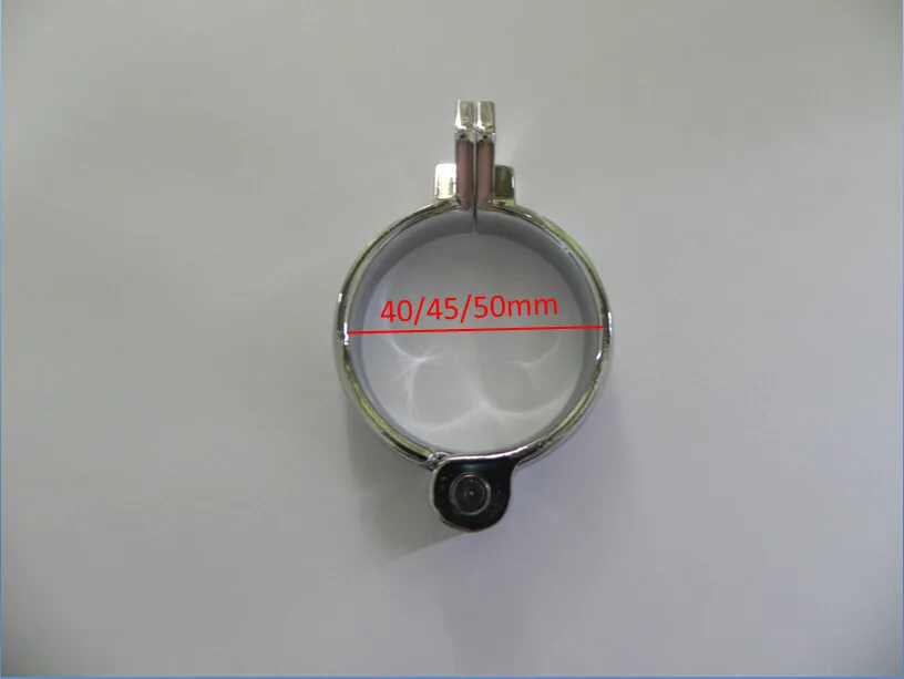 Happygo металлическая клетка верности для мужчин дополнительные запчасти кольцо