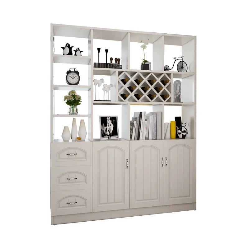 Кухня Хрустальная сала гостиничный салон стол Meuble Kast Dolabi Cocina полка Mueble бар