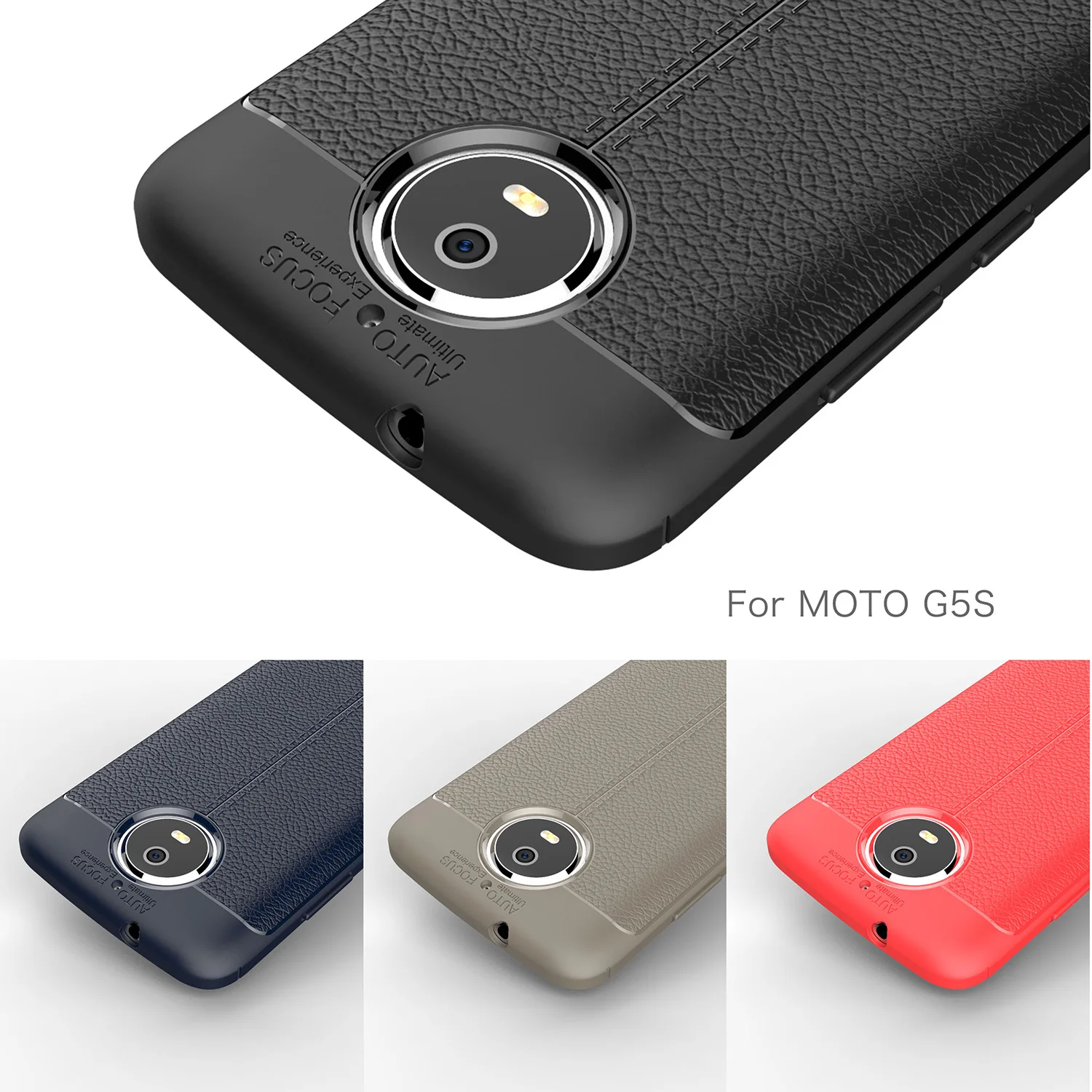 Подходящий чехол для Motorola Moto G5s G5 s XT1792 XT1794 силиконовый мобильного телефона мягкий