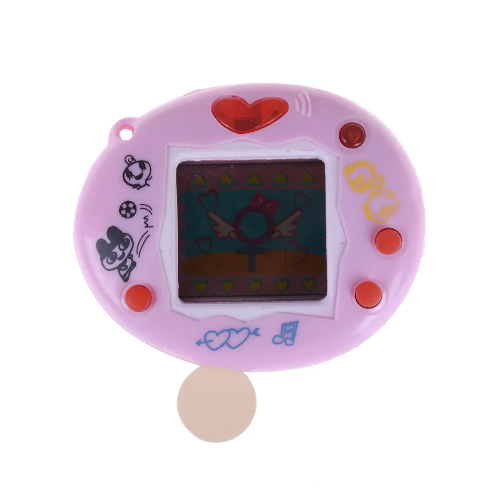 Виртуальная сеть цифровая электронная забавная игрушка для домашних животных