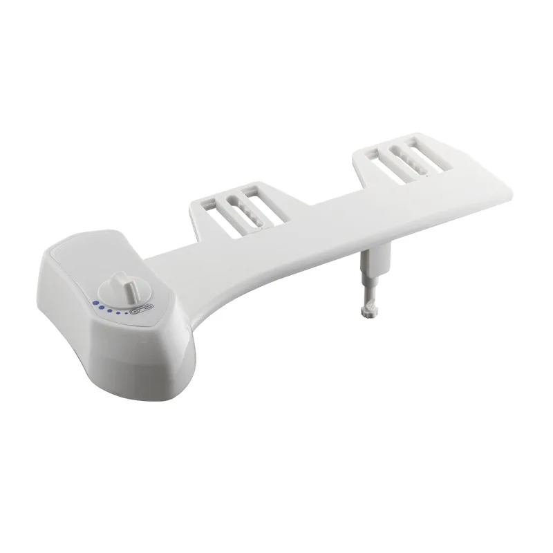 

Cold Water Non-Electric Bathroom Toilet Seat Bidet Spray Nozzle Toilet Seat Gynecological Washing Gun