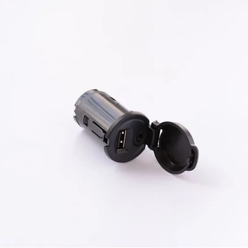 Biurlink RD43 RD45 завод стерео AUX IN USB переключатель панель AUX/USB аудио провод адаптер для