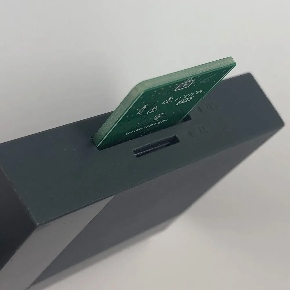 Испытательная плата интерфейса eMMC153 eMMC169 eMMC 153 eMMC 169 на SD