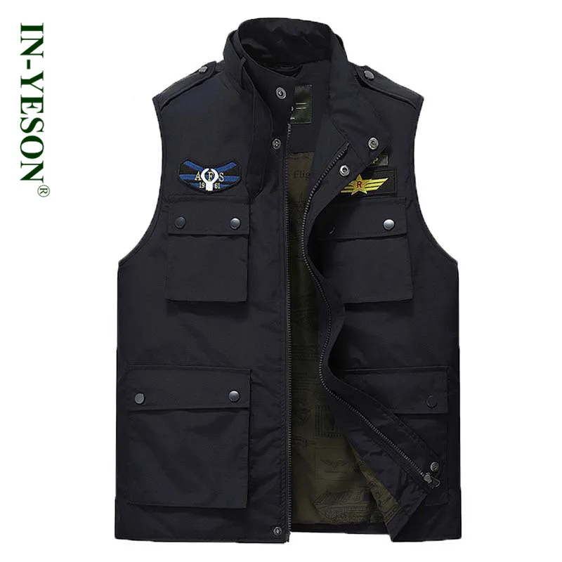Уличный тактический жилет для мужчин дышащий стрельбы с несколькими карманами