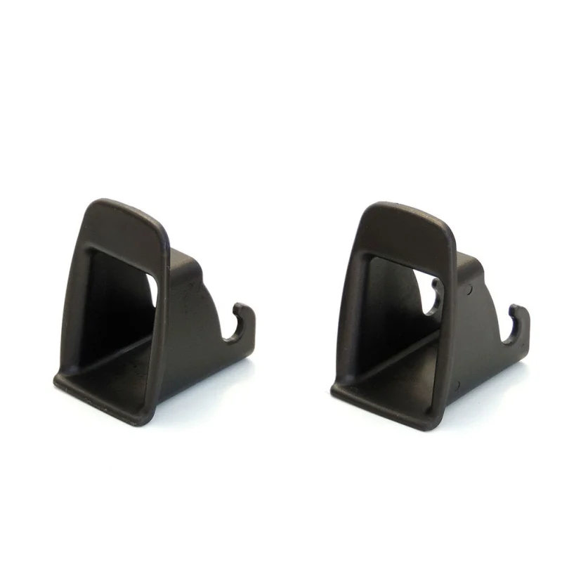 2019 1 Pair Car Baby Seat ISOFIX Latch Belt Connector Guide Groove | Автомобили и мотоциклы