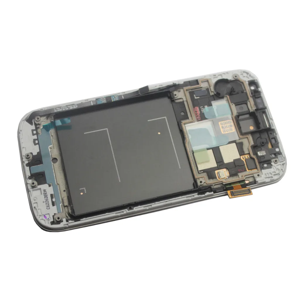 

Digitizer Screen Frame For Samsung Galaxy S4 i545 l720