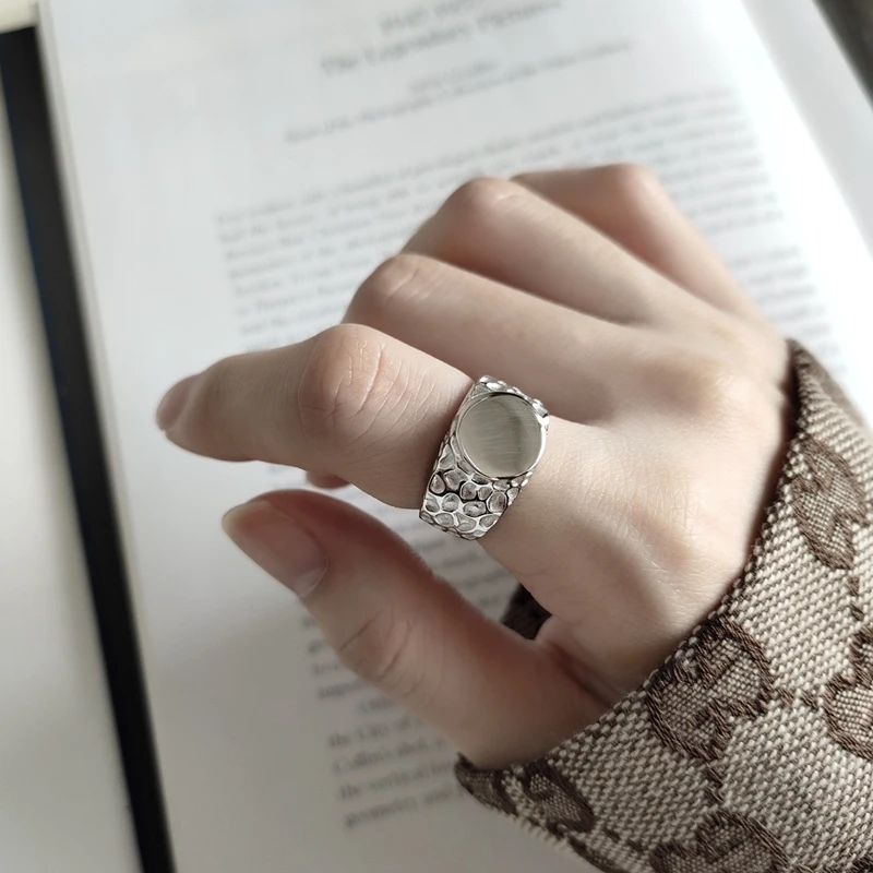 Женское кольцо в виде змеи стиле панк | Украшения и аксессуары