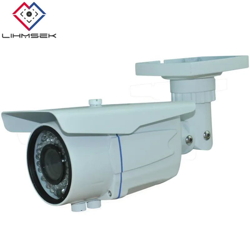 Камера видеонаблюдения Lihmsek HD SDI 1080P 2 8 Мп CMOS сенсор цифровая камера безопасности