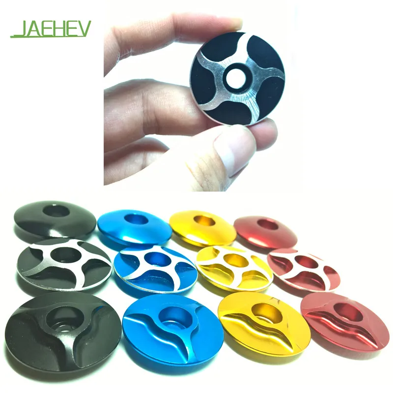 Новая чаша для велосипедной гарнитуры верхняя крышка горного велосипеда