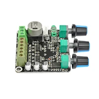 aiyima tpa3110d2 2 1 channel subwoofer amplifier board 15230w ne5532 amp for high end computer speaker audio home theatre