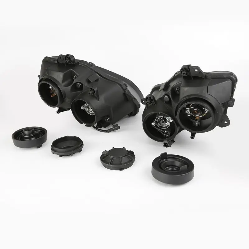 Ясно фара головного света для Yamaha YZF R1 YZF-R1 2007-2008 07 08