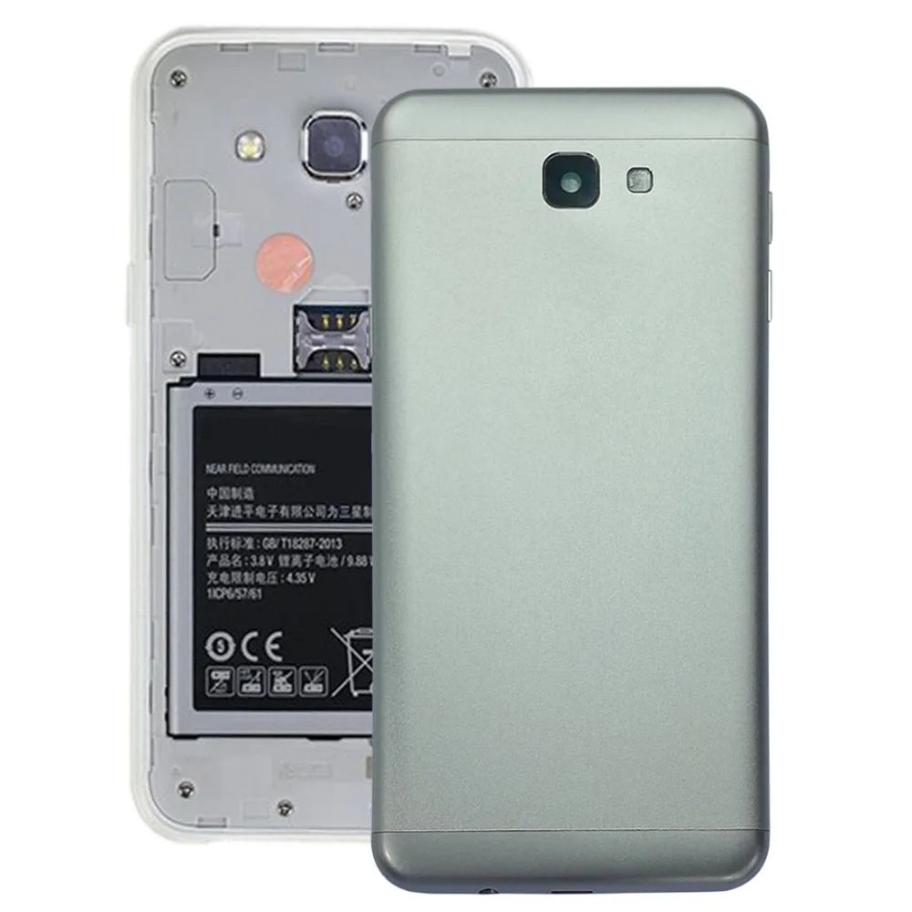 IPartsBuy задняя крышка для Galaxy J5 Prime On5 (2016) G570 G570F/DS G570Y|Корпусы и рамки мобильных