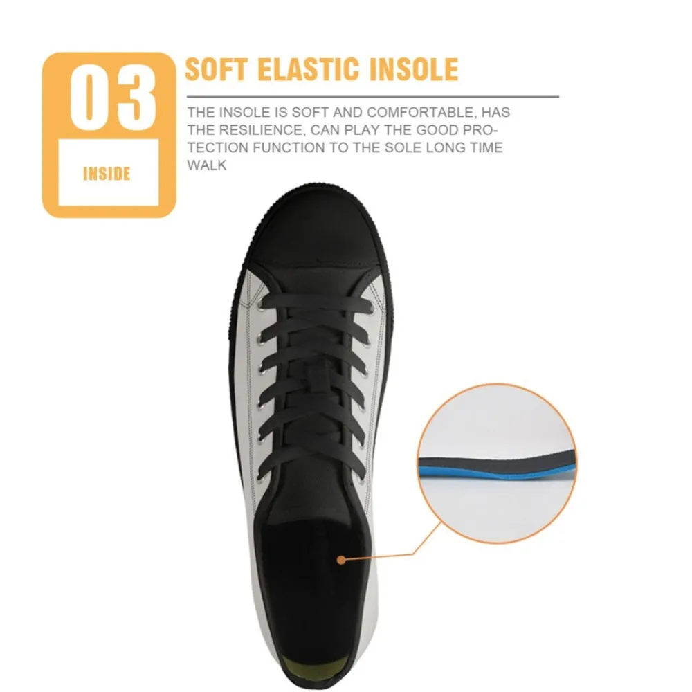 WHEREISART/низкая стильная женская Вулканизированная обувь красивые инструменты