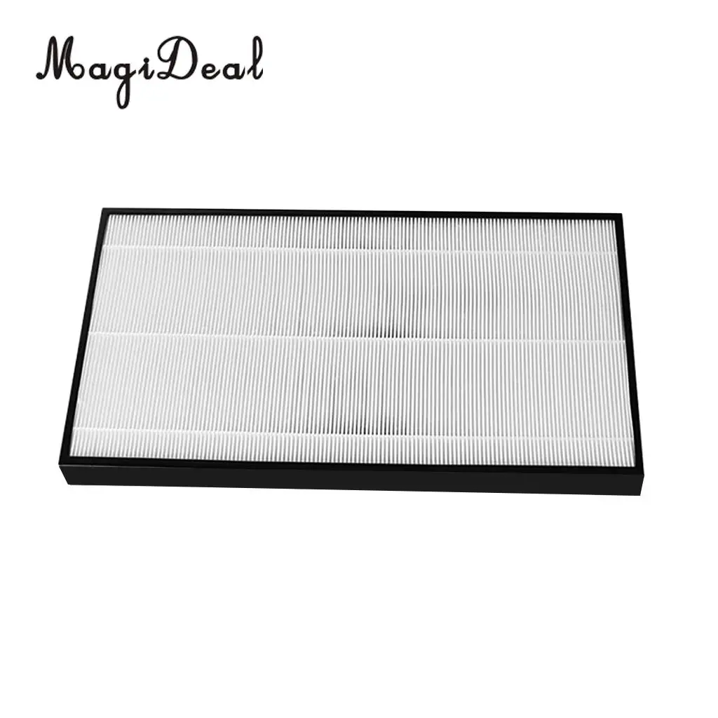 Замена очиститель воздуха HEPA фильтр для цифрового фотоаппарата Panasonic F