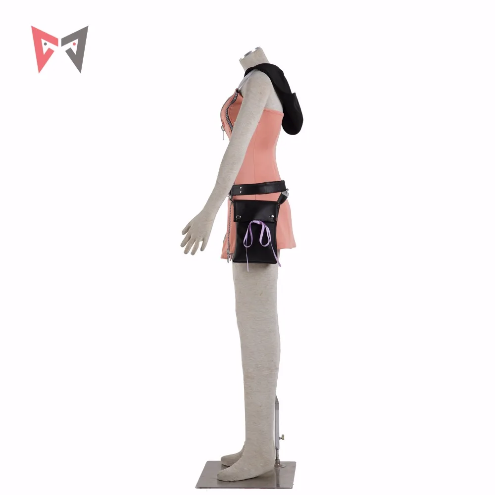 Костюмы для косплея Kairi хэллоуивечерние любого размера MMGG Kingdom Hearts|cosplay costume|anime
