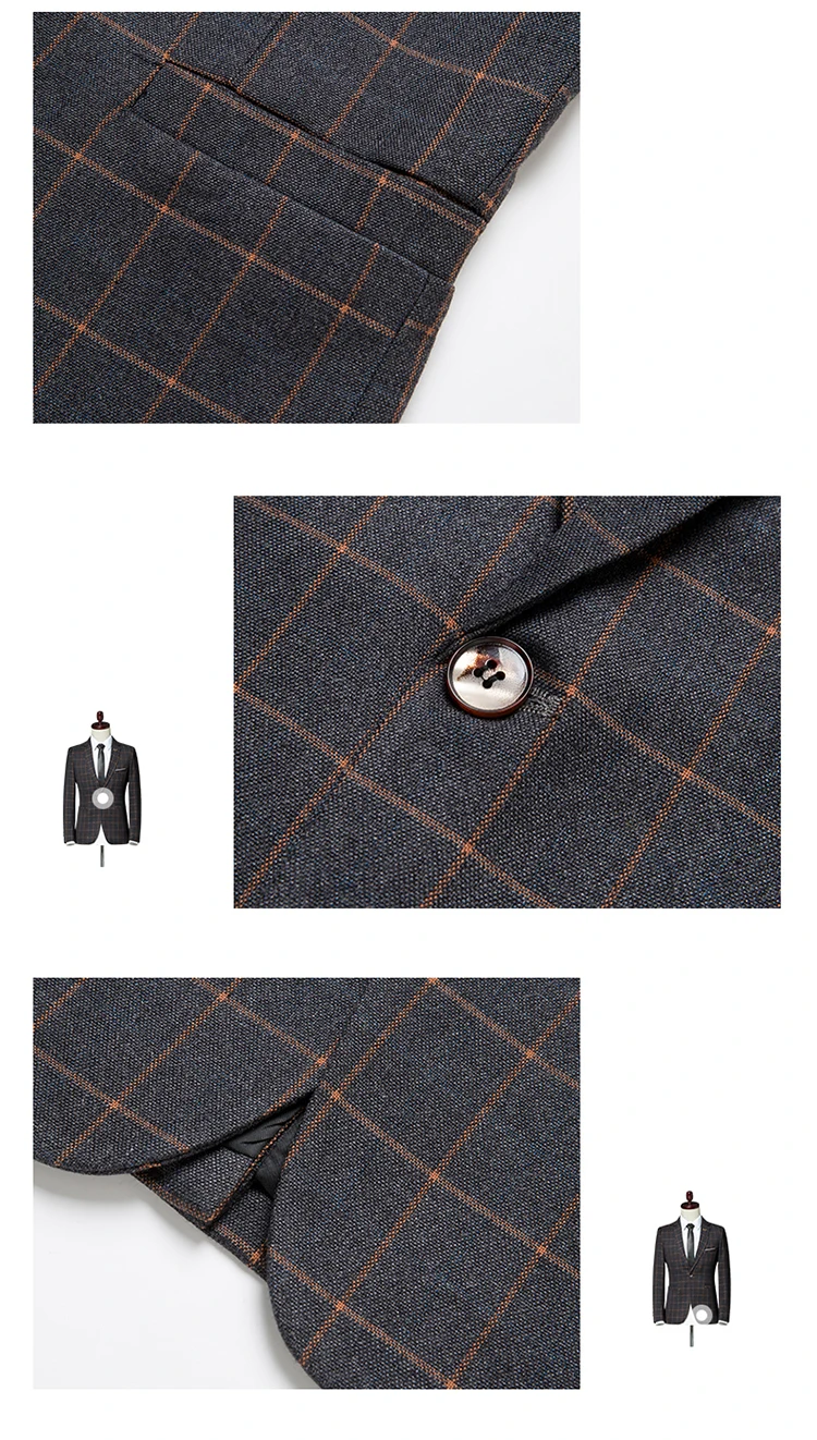 LONMMY повседневное Блейзер мужские костюмы и этап для мужчин свадьбы Slim fit Casaco masculino
