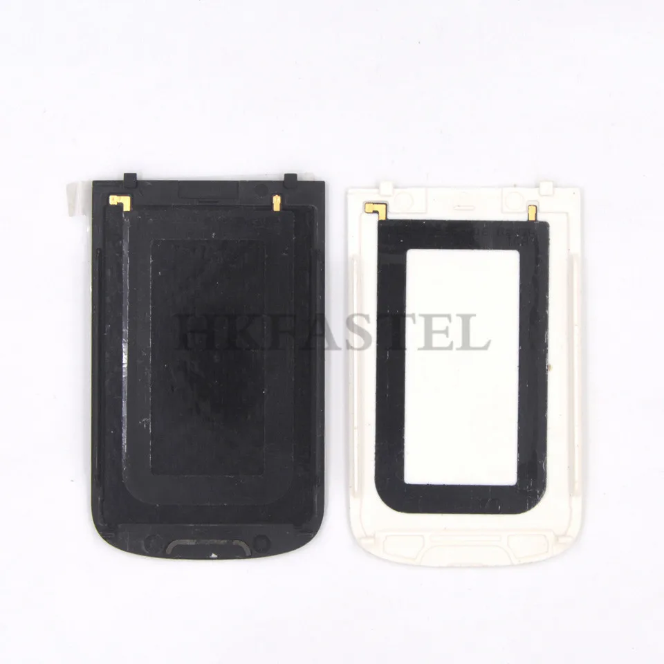 Hkfatel новый корпус для Blackberry bold 9900 Задняя крышка аккумулятора бесплатная доставка