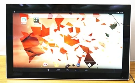 Пользовательские 10 15 6 19 21 5 23 дюймов led lg lcd tft hd ad сенсорная интерактивная панель tv