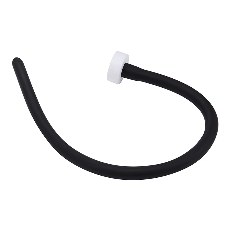 Anal Cleansing Enema Vibrators Rubber Tube for Vaginal Washing Douche Cleaner Bottle Vibrator Sex Toy |