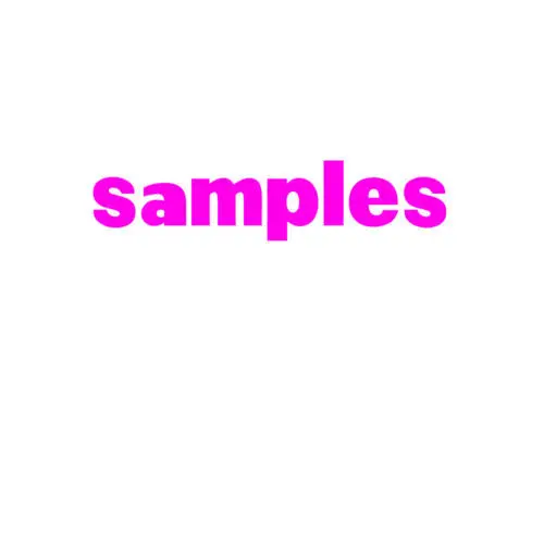 Розовая ткань кожа искусственный мех флис холст хлопчатобумажная образцы Почта