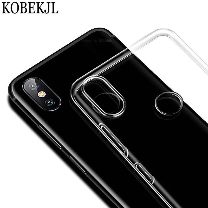 Чехол для Xiaomi Mi Max 3 чехол 6 9 дюйма Мягкая силиконовая задняя крышка из ТПУ