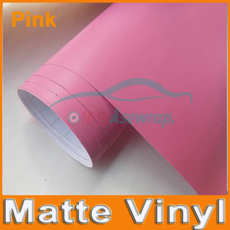 Высококачественная матовая Черная Виниловая пленка автомобильная наклейка