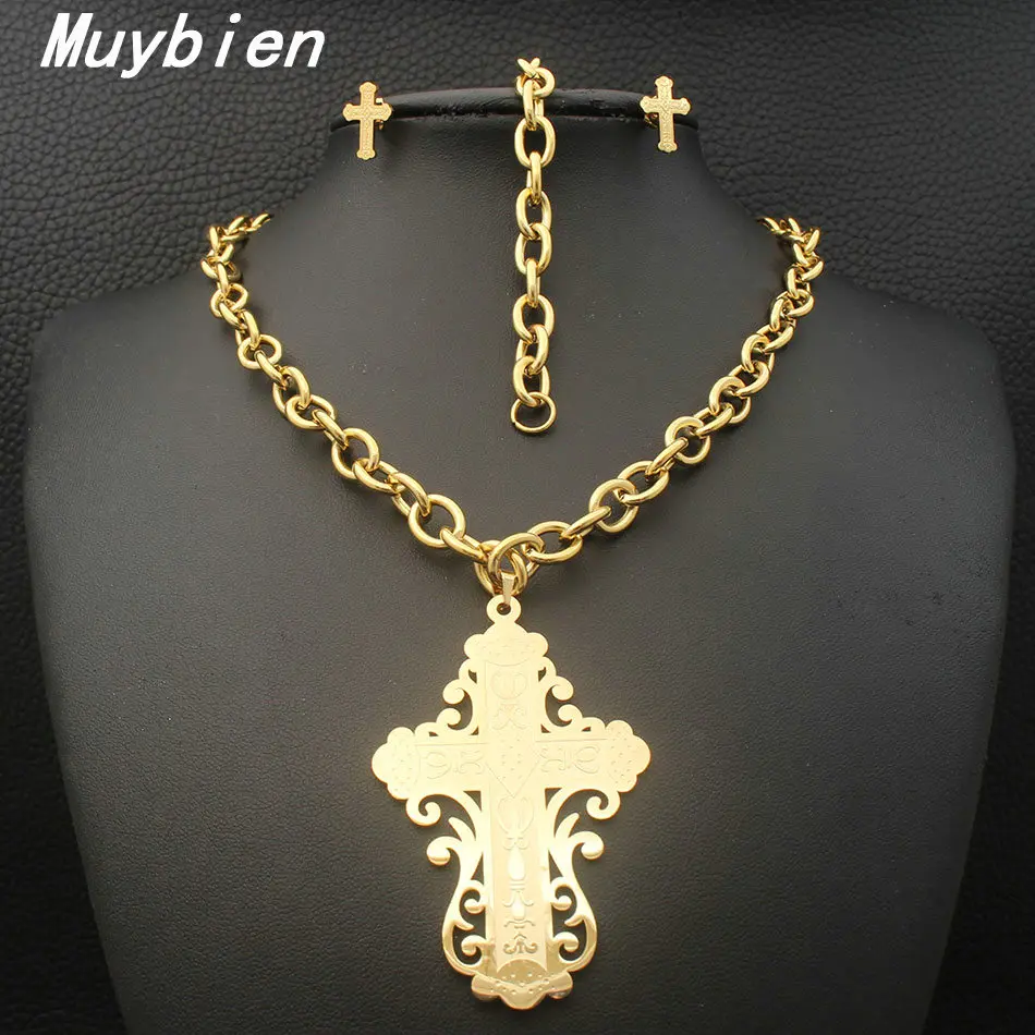 Модные 3 стиля Изысканный и высококлассные золото глазурь Jewelry Цепочки ожерелья