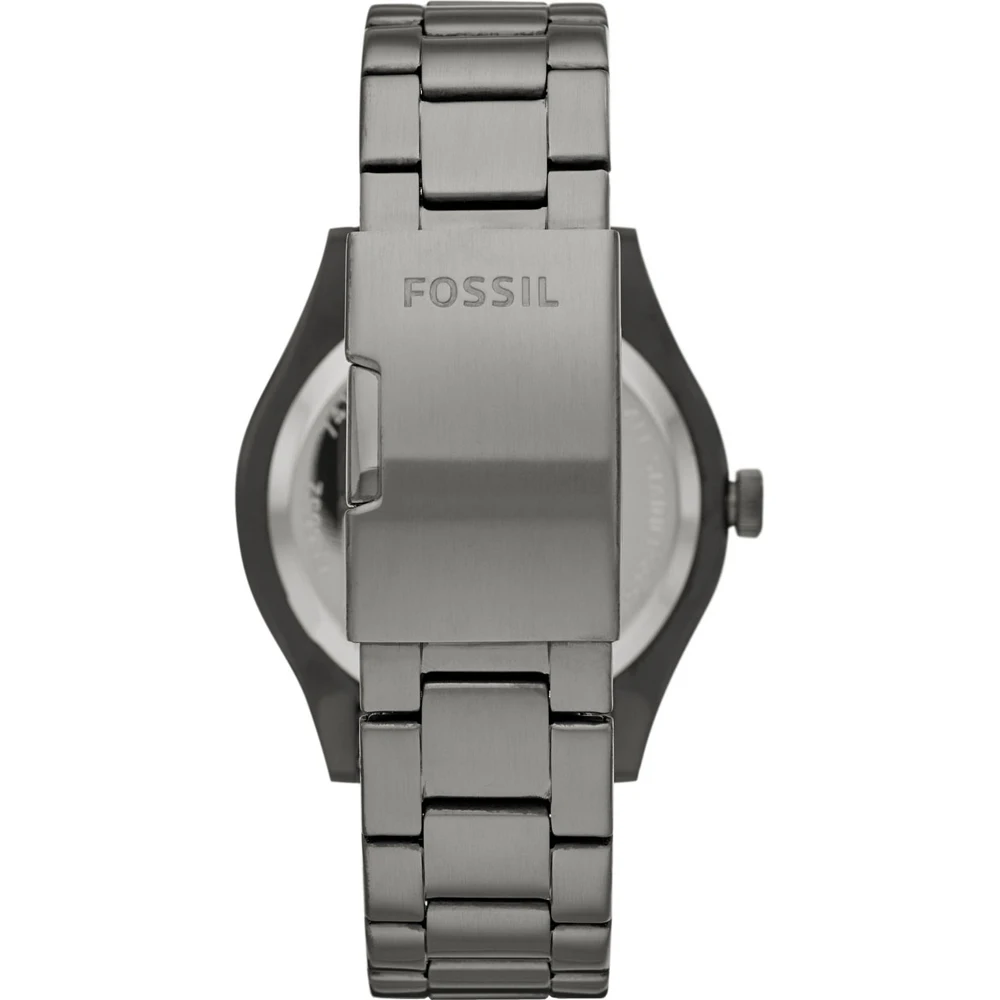 Наручные часы Fossil FS5532 мужские кварцевые|Кварцевые часы| |