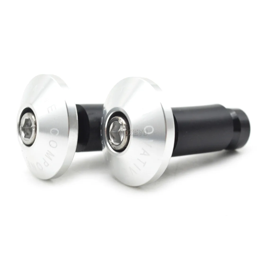 Мотоциклетные ручки для руля YAMAHA YZF R1 R6 R6S R3 R125 R25 R15 R7 R 3 25 R150 R250 R300 R1|Ручки