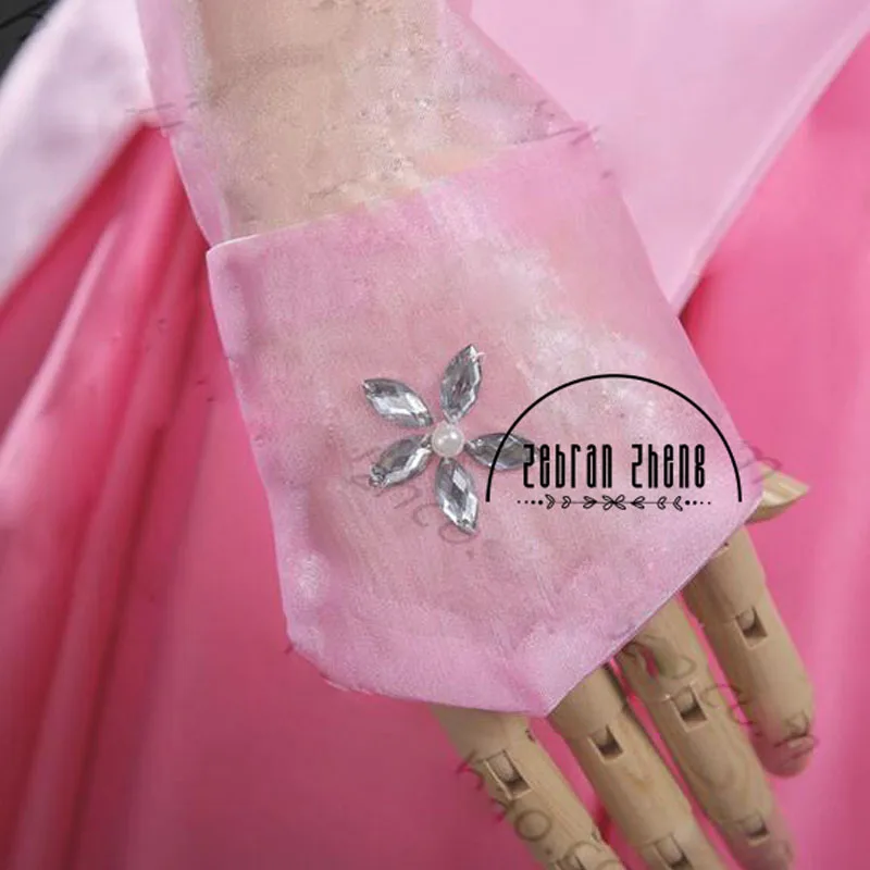 Костюм принцессы Авроры Zebran Zheng